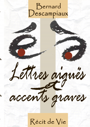 lettres aiguës et accents graves