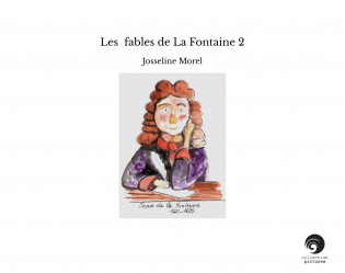 Les fables de La Fontaine 2