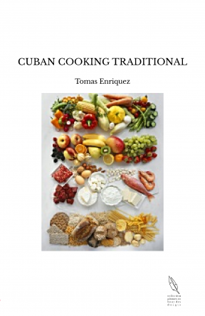 CUBAN COOKING TRADITIONAL