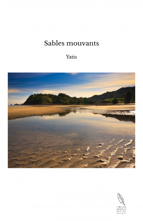 Sables mouvants