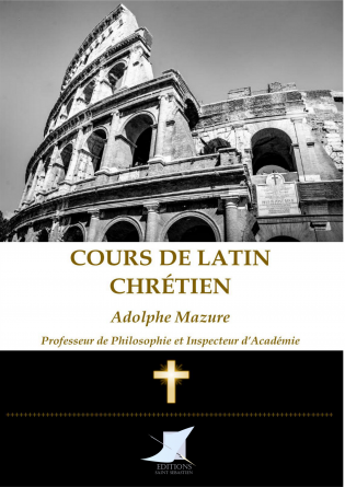 Cours de Latin chrétien