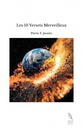 Les 10 Versets Merveilleux