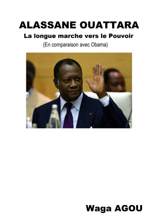 Alassane Dramane Ouattara