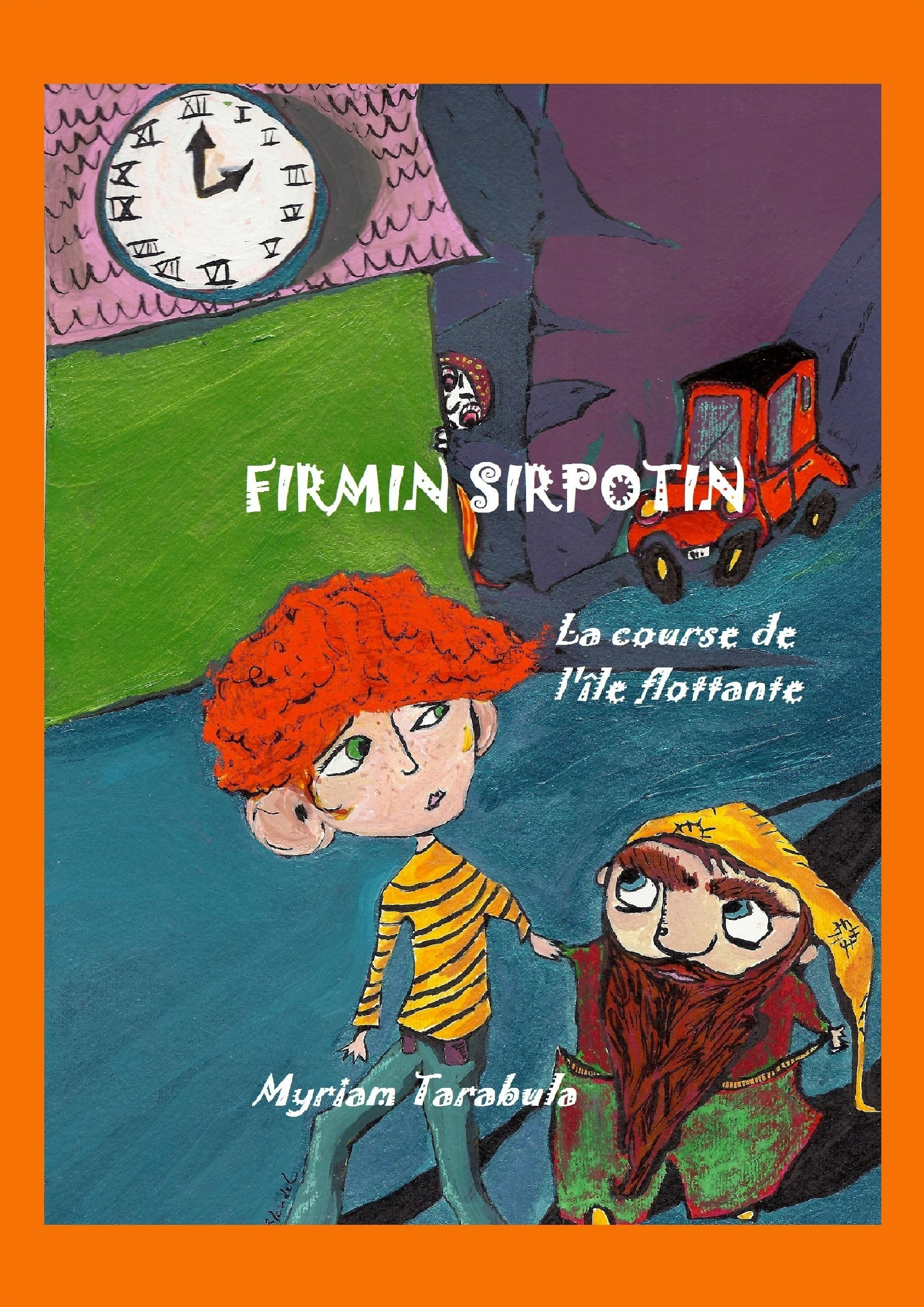 Firmin Sirpotin