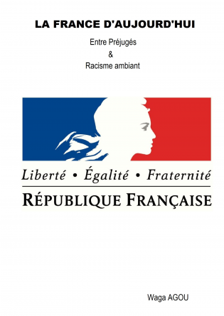 LA FRANCE D'AUJOURD'HUI