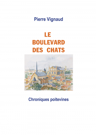 Le Boulevard des Chats