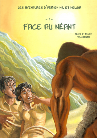 Face au Néant