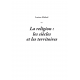 La religion : les siècles et les terri