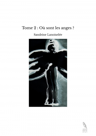 Tome 2 : Où sont les anges ?