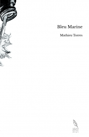 Bleu Marine