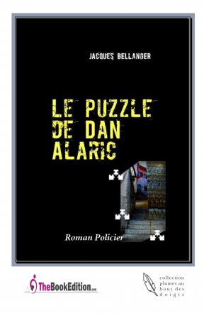 Le Puzzle de Dan Alaric