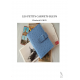 LES PETITS CARNETS BLEUS