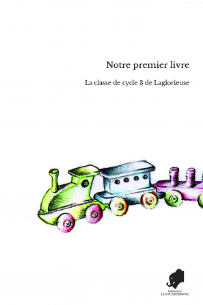 Notre premier livre