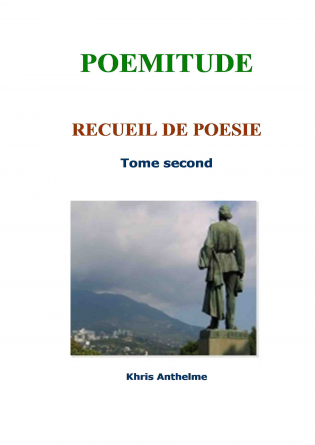 Poémitude tome second