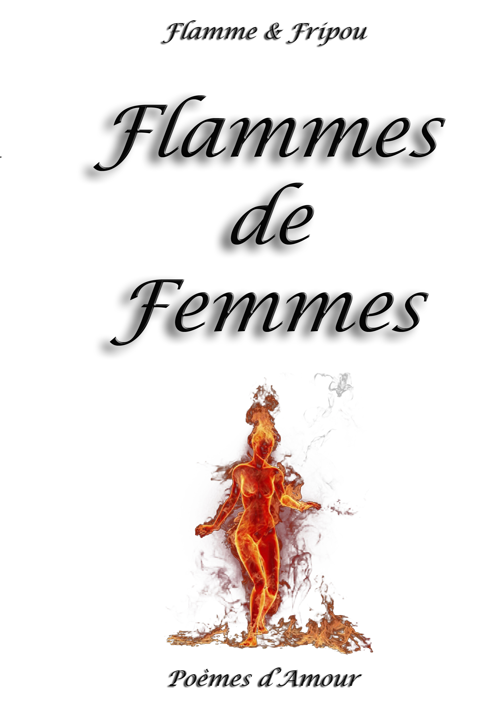 Flammes de femmes