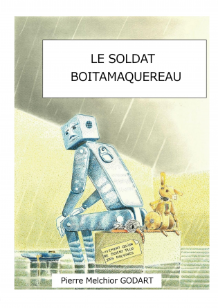 LE SOLDAT BOITAMAQUEREAU