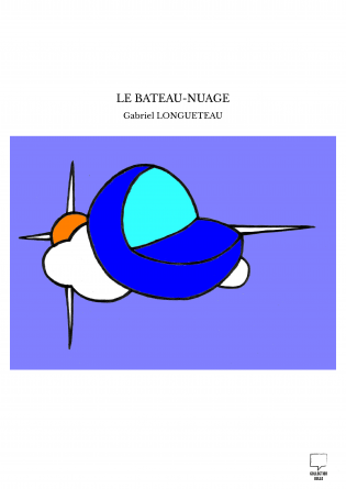 LE BATEAU-NUAGE