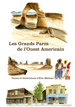 Parcs de l'Ouest américain