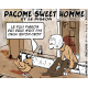 Pacôme Sweet Homme et le Pigeon