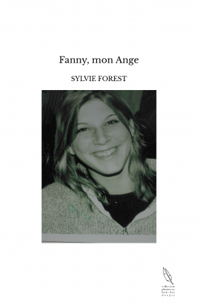 Fanny, mon Ange