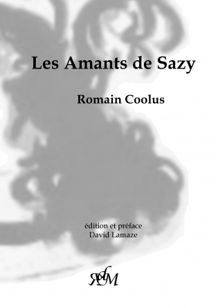 Les Amants de Sazy