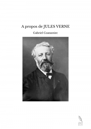 A propos de JULES VERNE