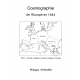 Cosmographie de l'Europe en 1544
