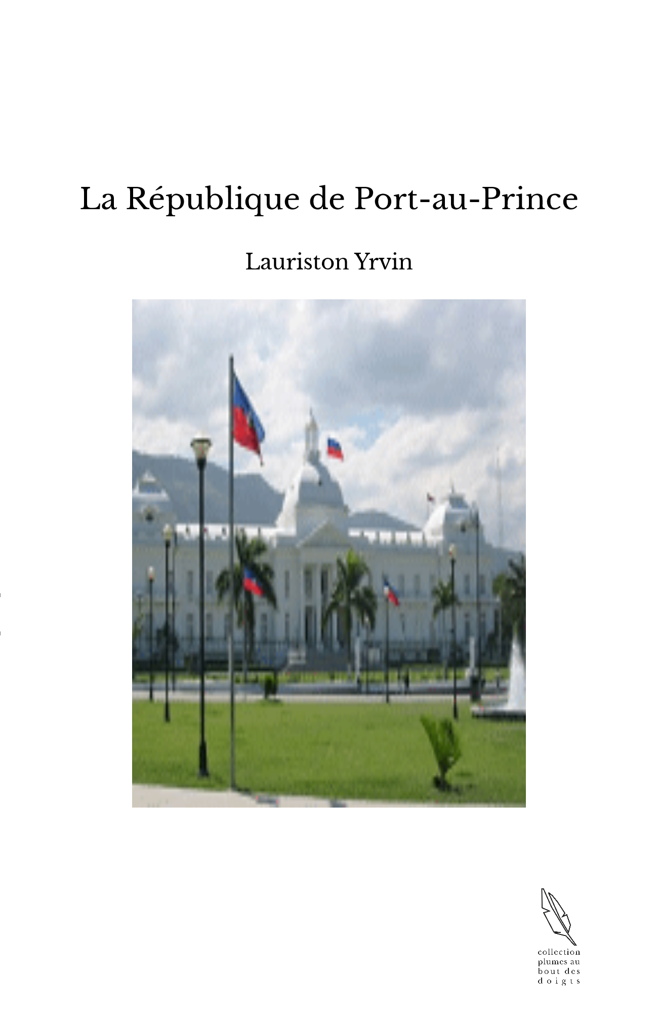 La République de Port-au-Prince