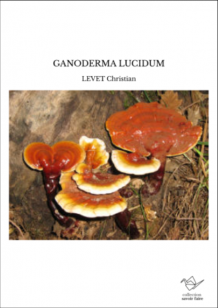 GANODERMA LUCIDUM