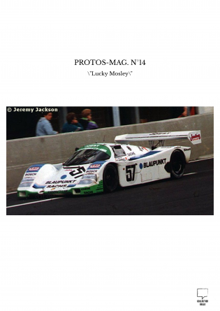 PROTOS-MAG. N°14