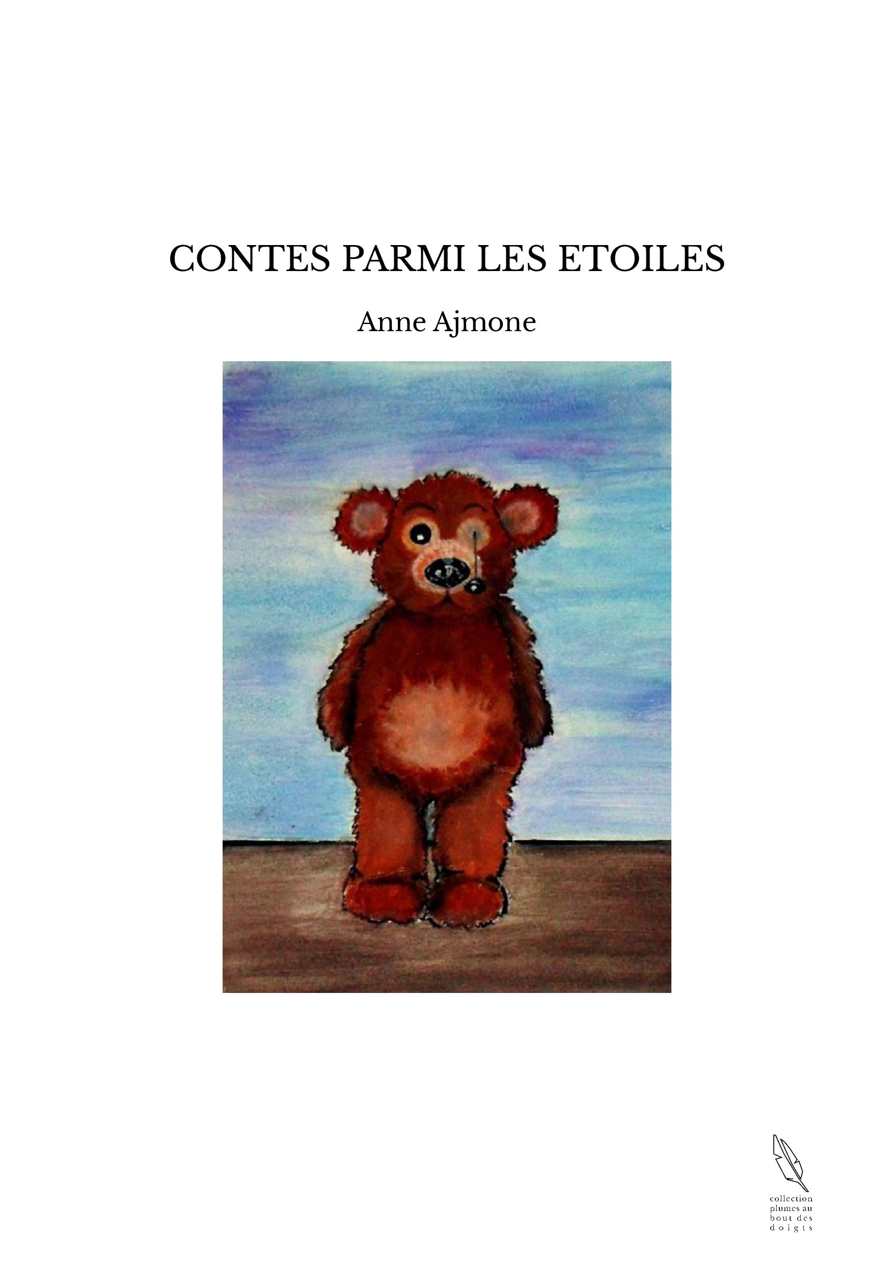 CONTES PARMI LES ETOILES