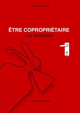 ETRE COPROPRIETAIRE : LES SINISTRES