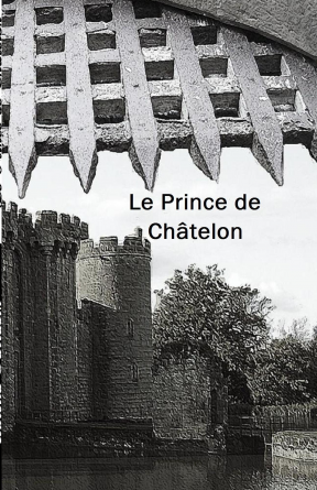 Le prince de Châtelon