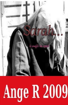 Sarah...le souffle du regret