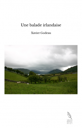 Une balade irlandaise