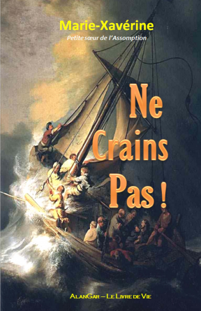 NE CRAINS PAS !