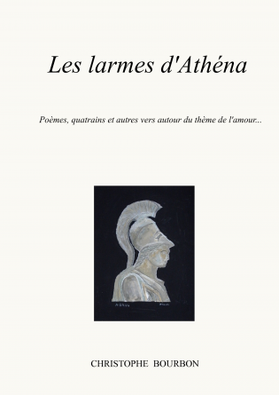 Les larmes d'Athéna