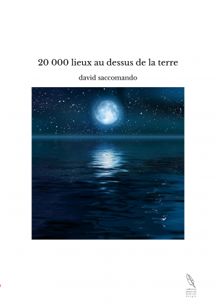 20 000 lieux au dessus de la terre