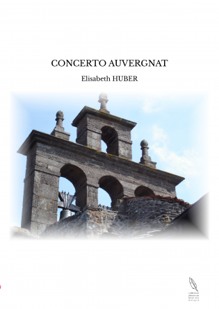 CONCERTO AUVERGNAT