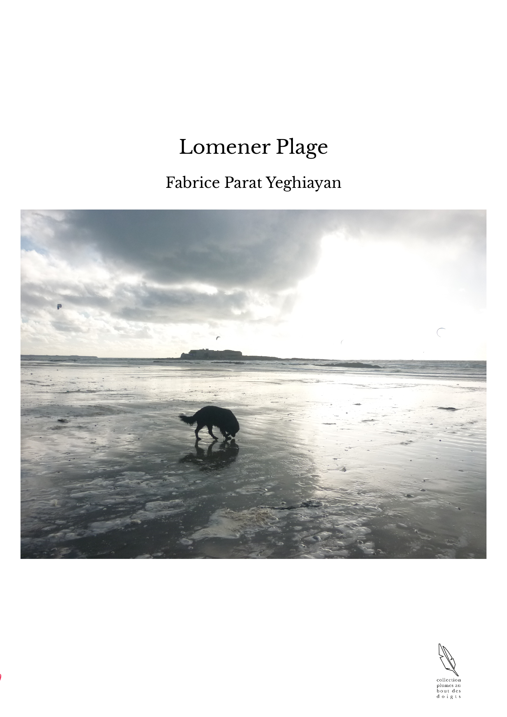 Lomener Plage