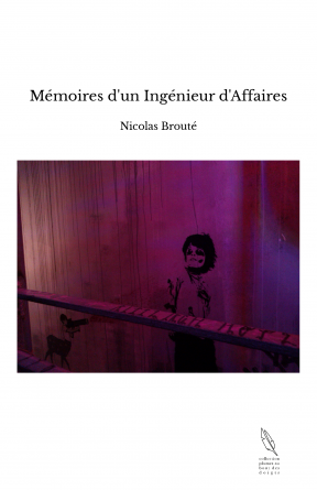 Mémoires d'un Ingénieur d'Affaires