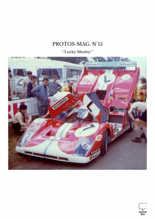 PROTOS-MAG. N°15