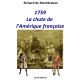 1759 La chute de l'Amérique française