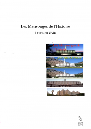 Les Mensonges de l'Histoire