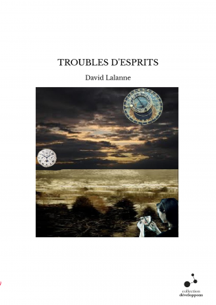 TROUBLES D'ESPRITS