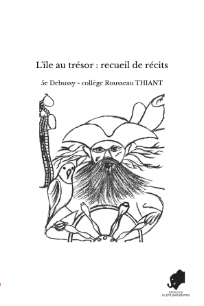 L'île au trésor : recueil de récits