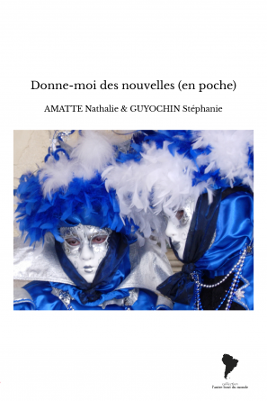 Donne-moi des nouvelles (en poche)