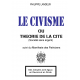 Le Civisme ou Théorie de la Cité