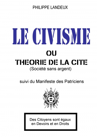 Le Civisme ou Théorie de la Cité