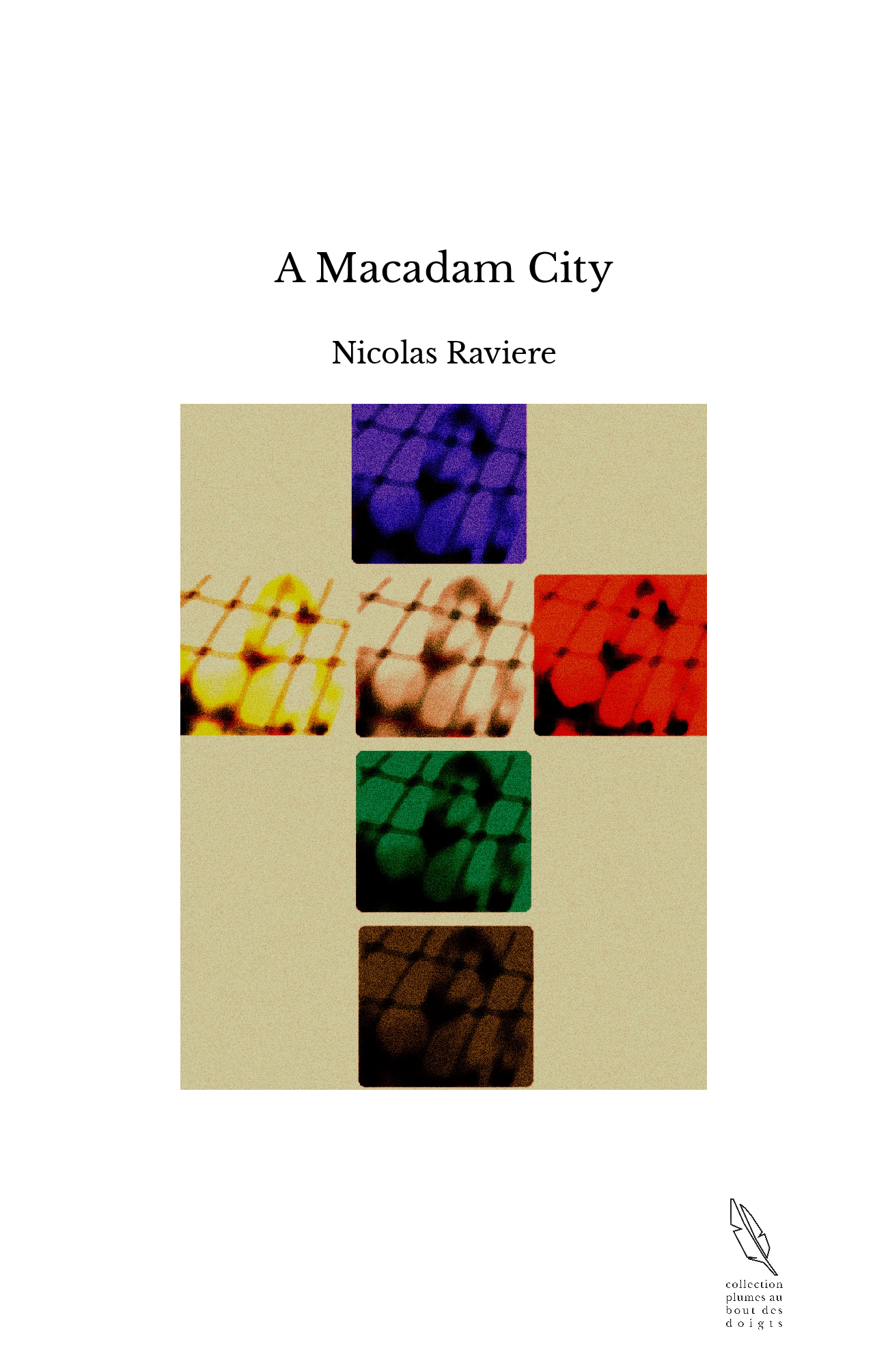 A Macadam City